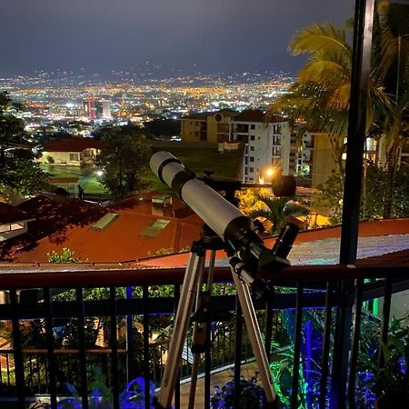 سان هوزيه Casa Reflejos City View المظهر الخارجي الصورة