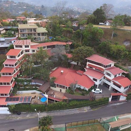 سان هوزيه Casa Reflejos City View المظهر الخارجي الصورة