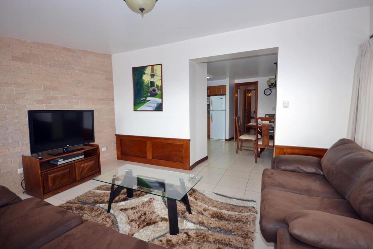 سان هوزيه Casa Reflejos City View المظهر الخارجي الصورة