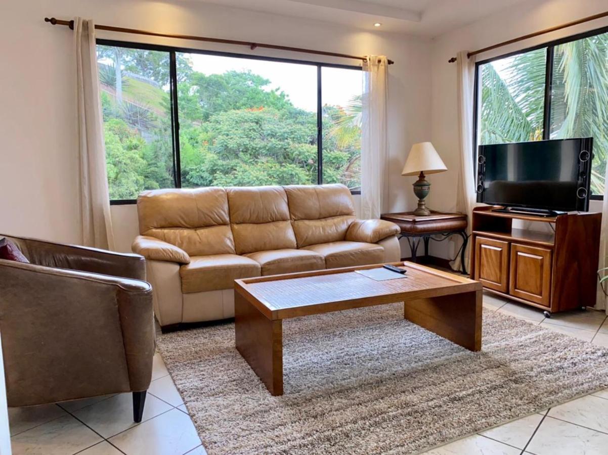 سان هوزيه Casa Reflejos City View المظهر الخارجي الصورة