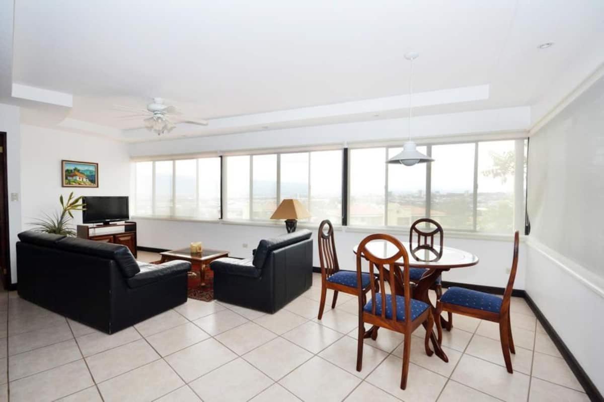 سان هوزيه Casa Reflejos City View المظهر الخارجي الصورة