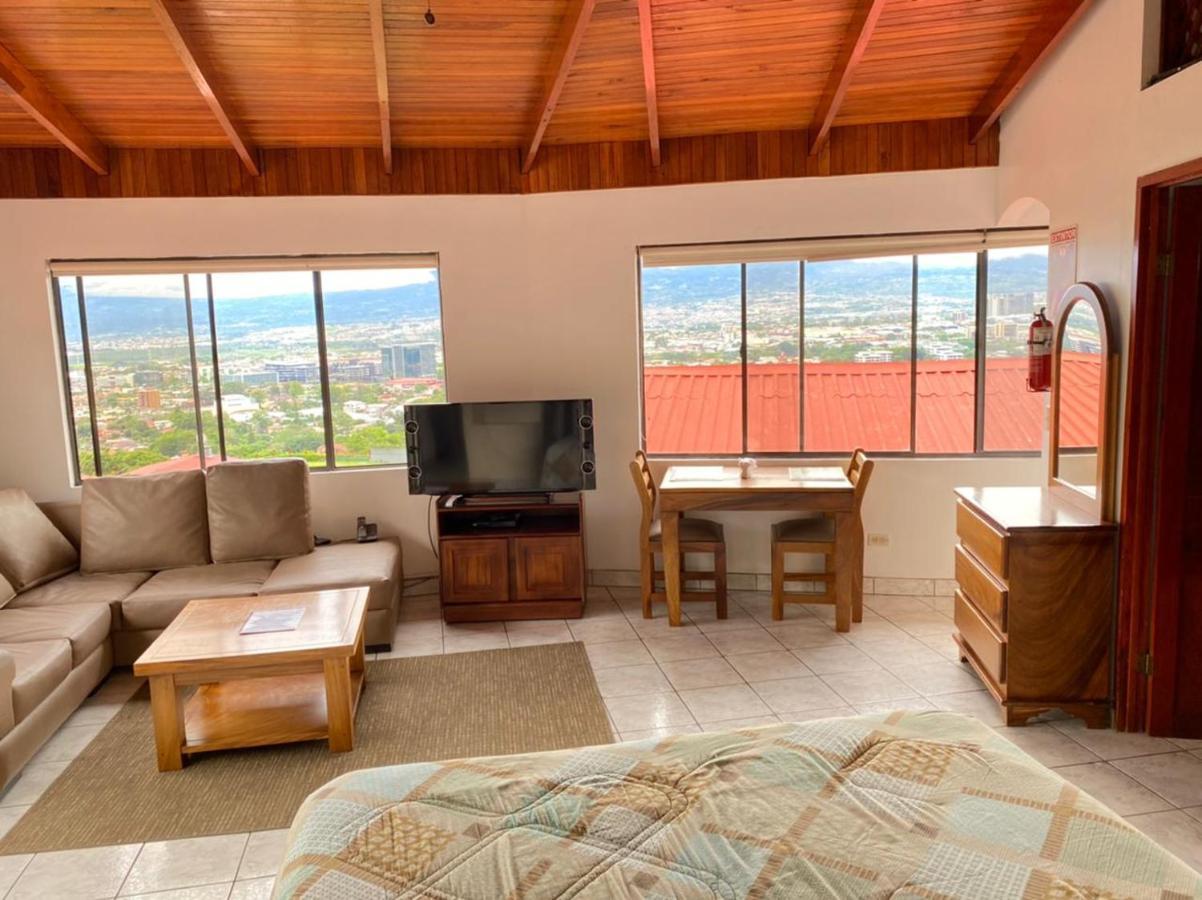 سان هوزيه Casa Reflejos City View المظهر الخارجي الصورة