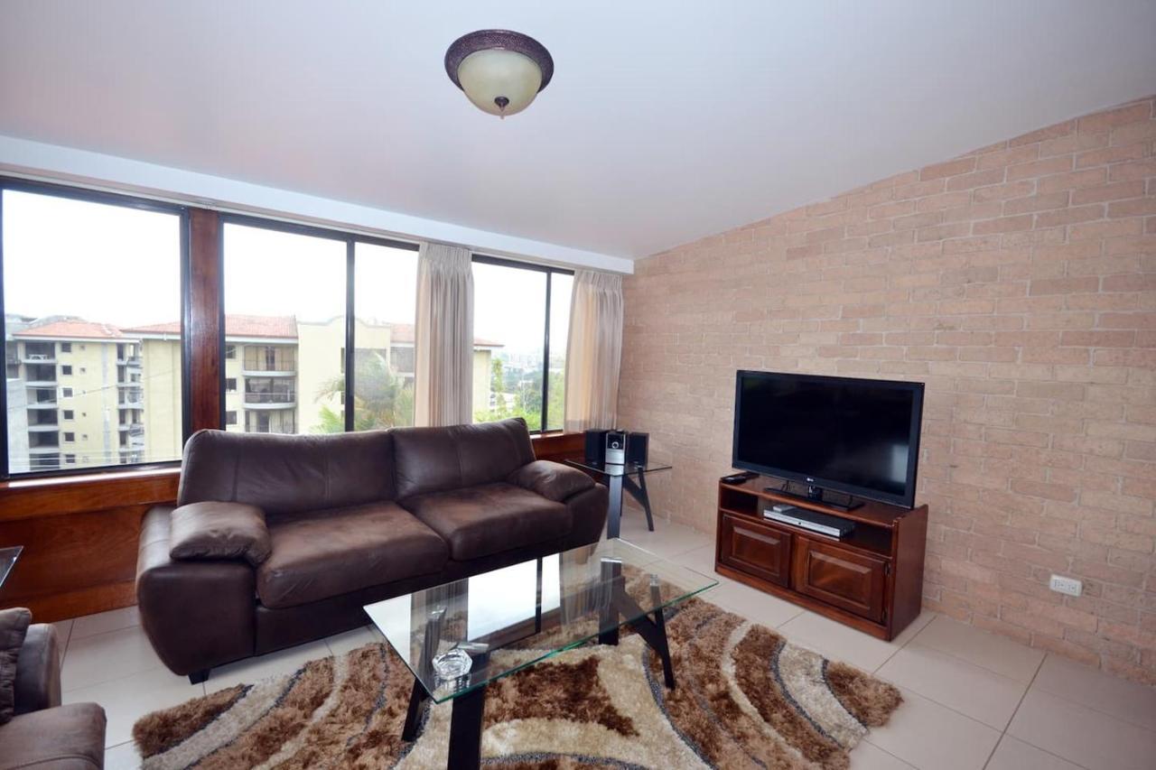 سان هوزيه Casa Reflejos City View المظهر الخارجي الصورة