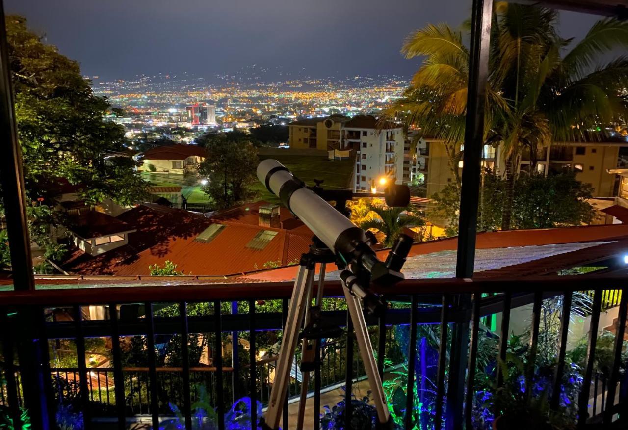 سان هوزيه Casa Reflejos City View المظهر الخارجي الصورة