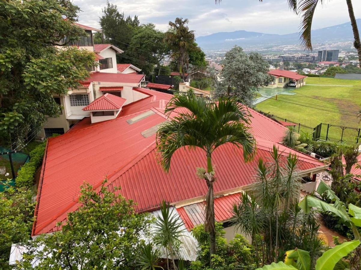 سان هوزيه Casa Reflejos City View المظهر الخارجي الصورة