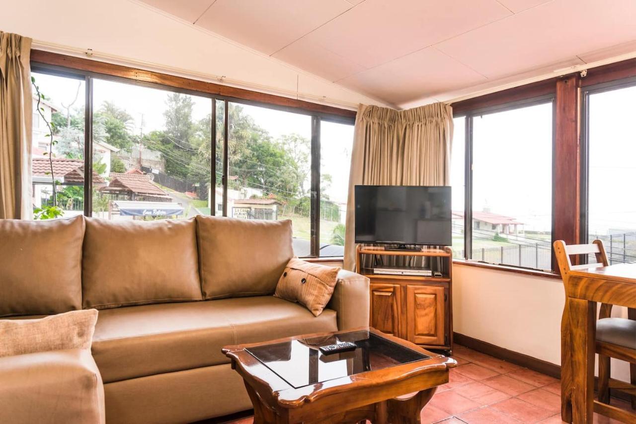 سان هوزيه Casa Reflejos City View المظهر الخارجي الصورة
