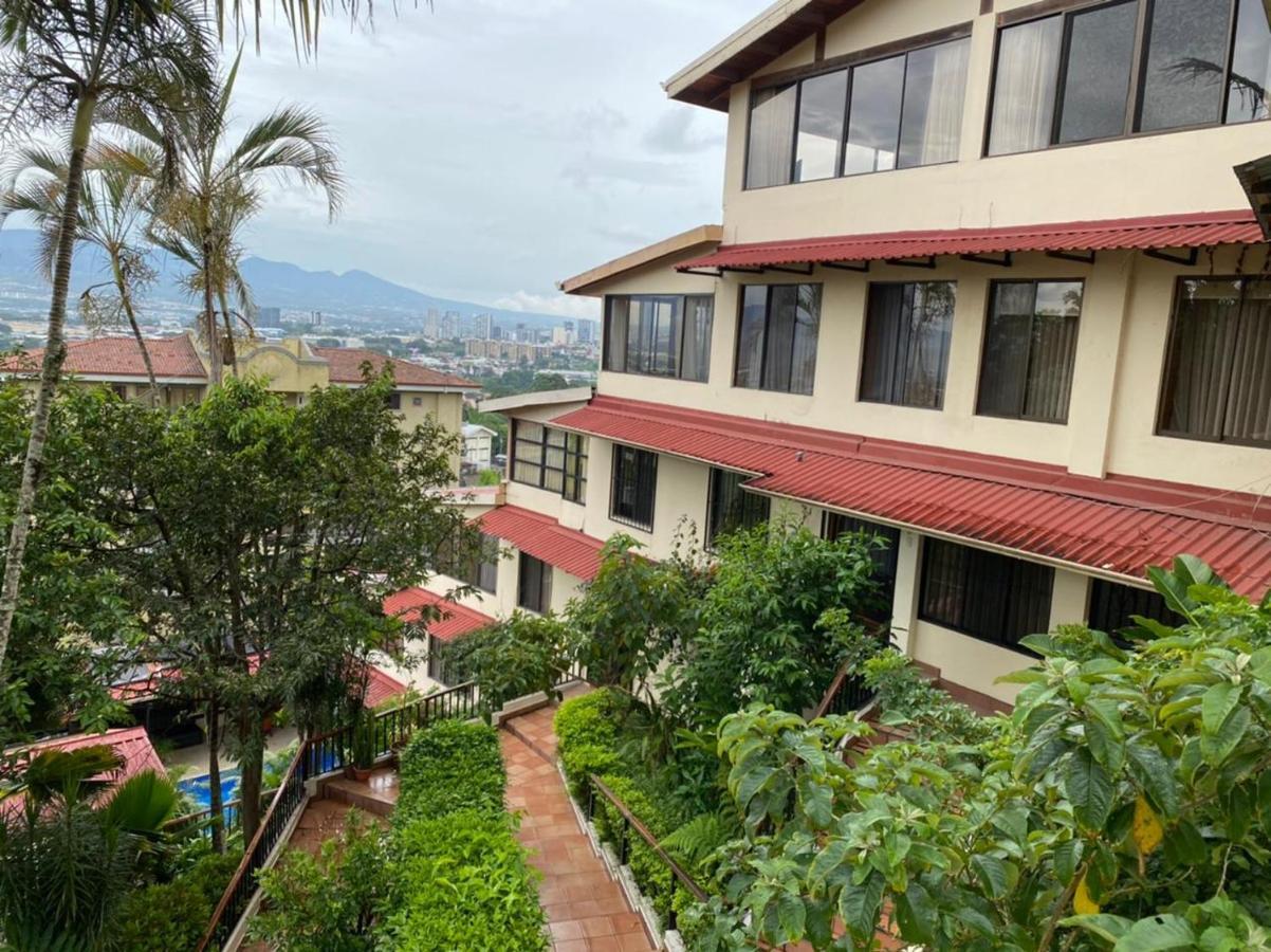 سان هوزيه Casa Reflejos City View المظهر الخارجي الصورة