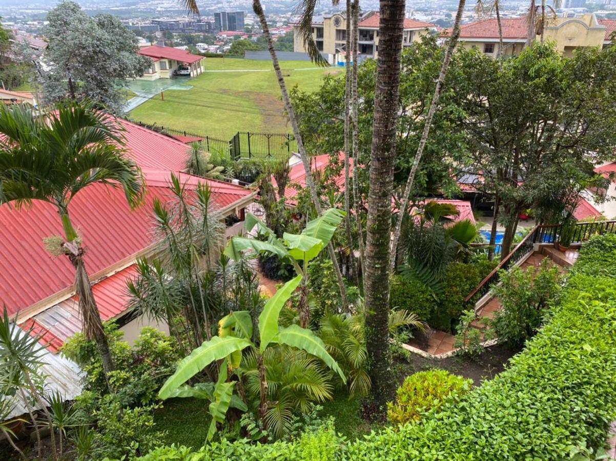 سان هوزيه Casa Reflejos City View المظهر الخارجي الصورة
