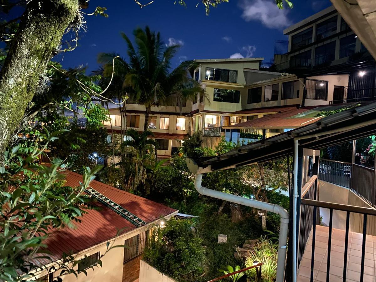 سان هوزيه Casa Reflejos City View المظهر الخارجي الصورة