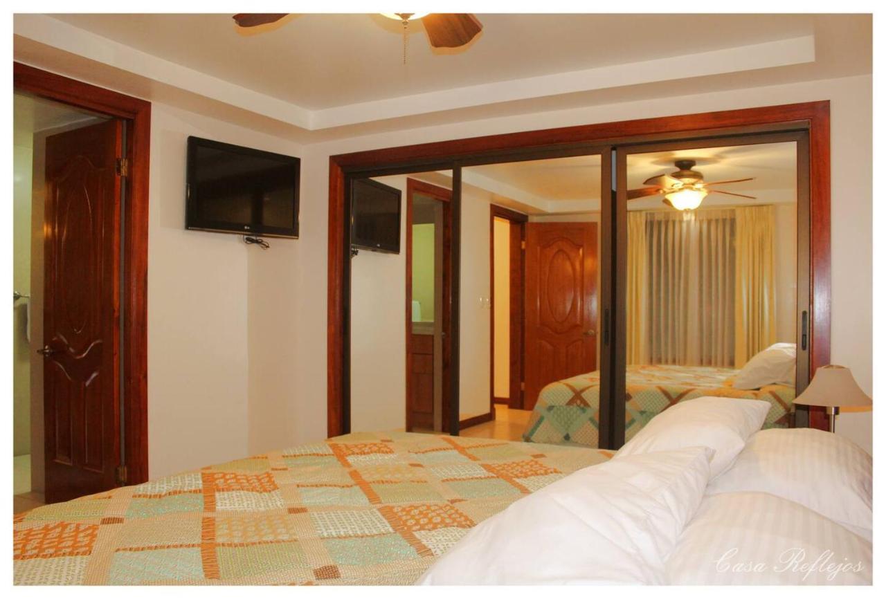سان هوزيه Casa Reflejos City View المظهر الخارجي الصورة