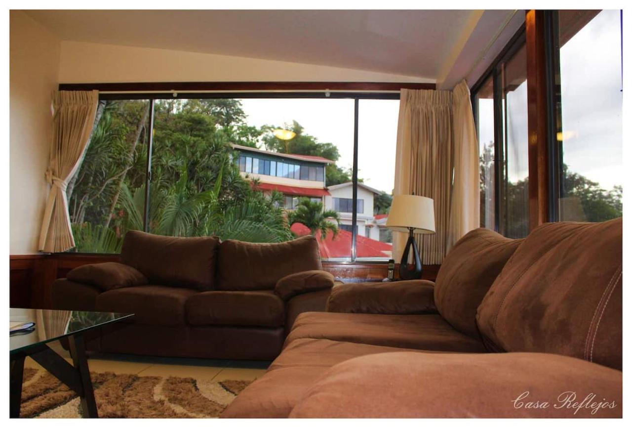 سان هوزيه Casa Reflejos City View المظهر الخارجي الصورة
