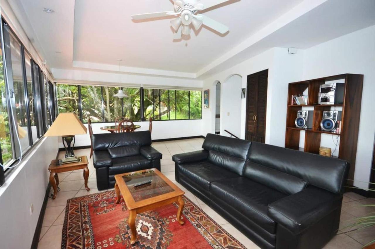 سان هوزيه Casa Reflejos City View المظهر الخارجي الصورة