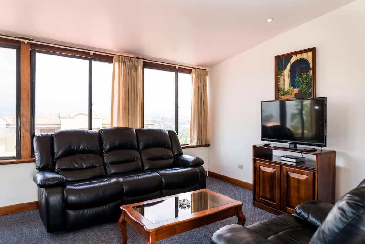 سان هوزيه Casa Reflejos City View المظهر الخارجي الصورة