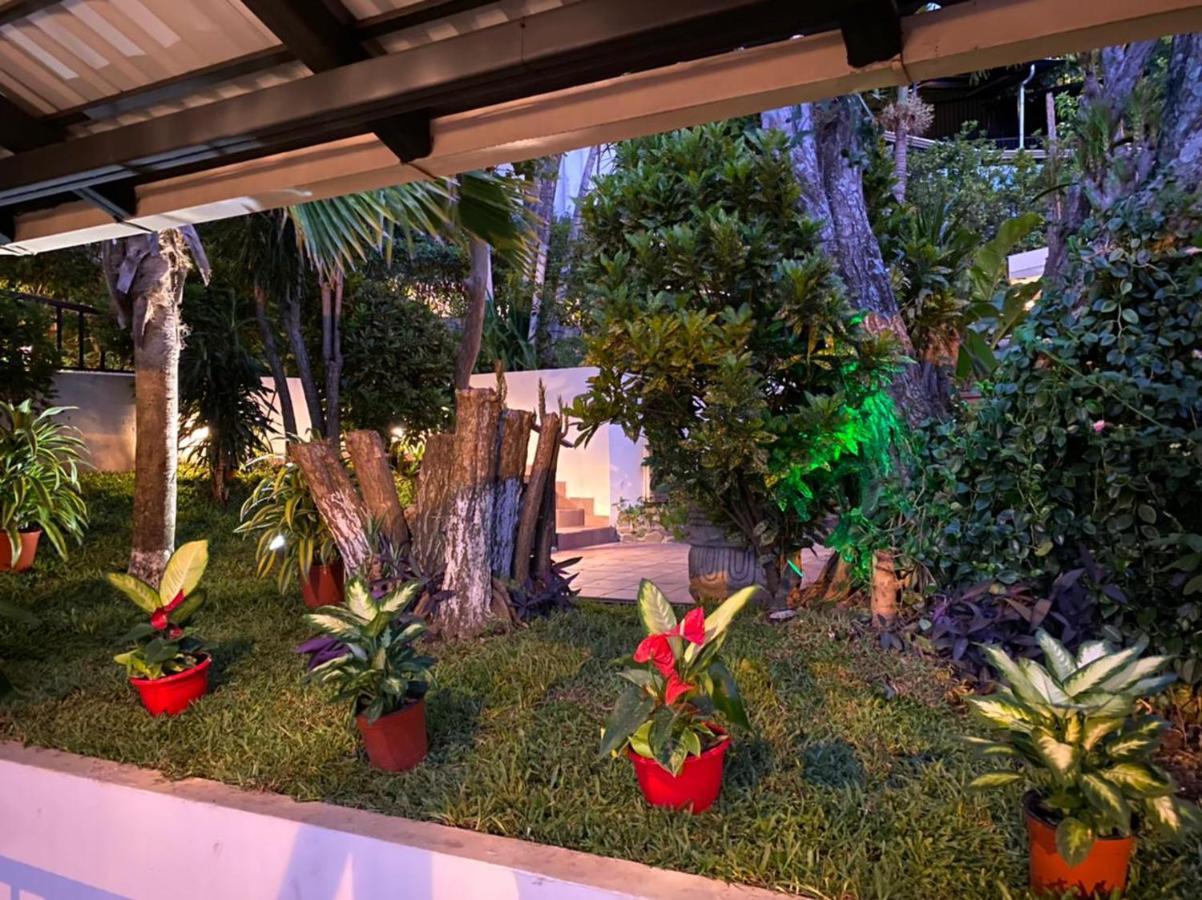 سان هوزيه Casa Reflejos City View المظهر الخارجي الصورة