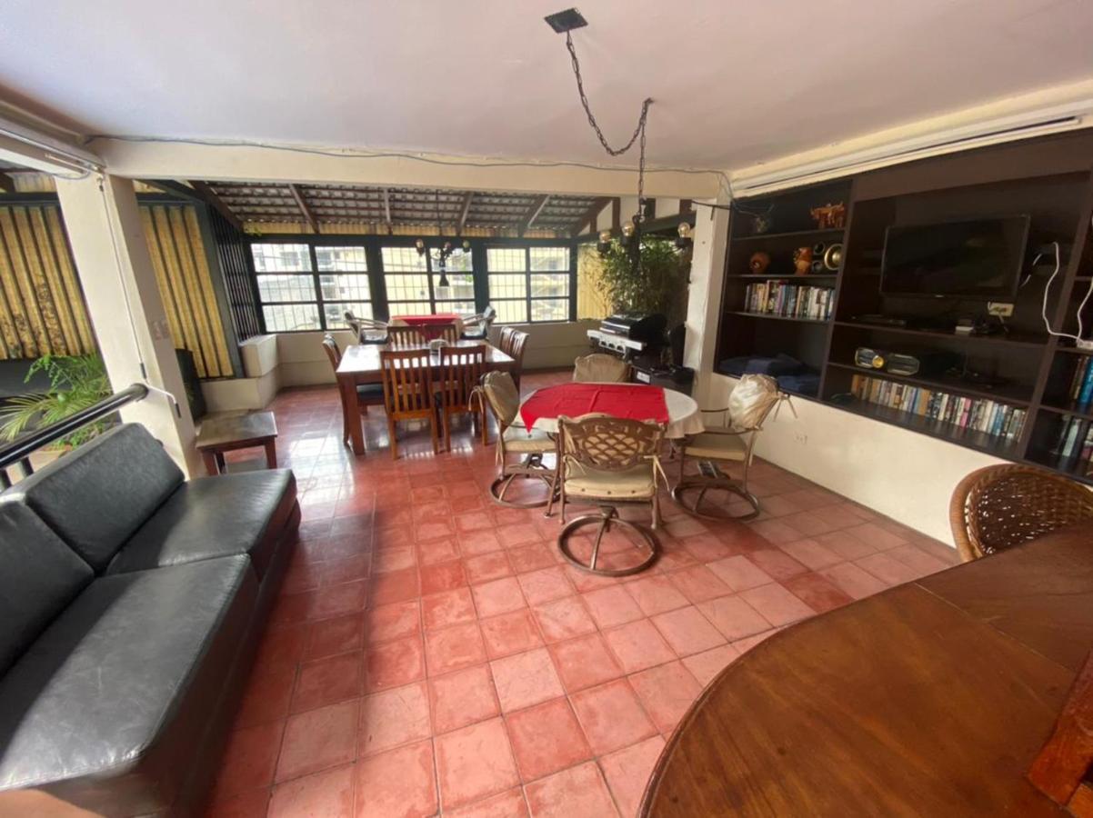 سان هوزيه Casa Reflejos City View المظهر الخارجي الصورة